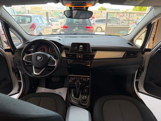 BMW Serie 2 Gran Tourer 216d