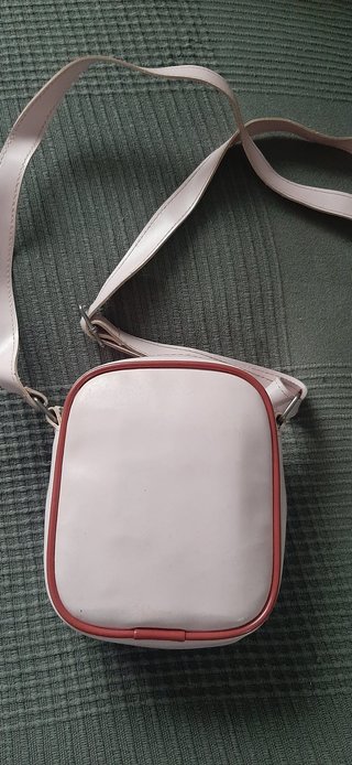 Lote 2 bolsos niña/preadolescente y cartera roxy