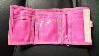 Lote 2 bolsos niña/preadolescente y cartera roxy