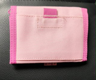Lote 2 bolsos niña/preadolescente y cartera roxy