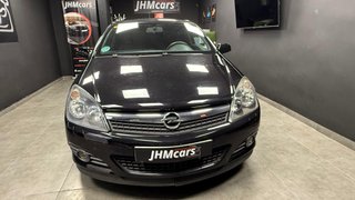 Opel Astra GTC 1.6 16v Sport