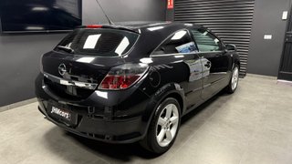 Opel Astra GTC 1.6 16v Sport