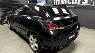 Opel Astra GTC 1.6 16v Sport