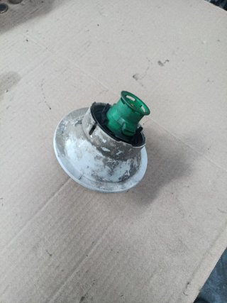 Tapa depósito gasoil Berlingo Partner con llave