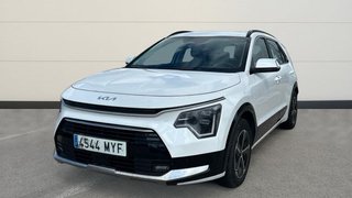 Kia Niro 1.6 GDI HEV DRIVE 129 5P