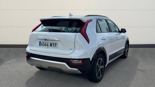 Kia Niro 1.6 GDI HEV DRIVE 129 5P