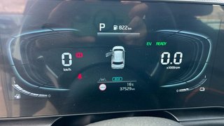 Kia Niro 1.6 GDI HEV DRIVE 129 5P