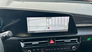 Kia Niro 1.6 GDI HEV DRIVE 129 5P