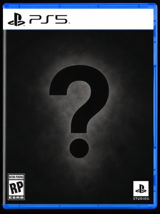 Videojuego PS5 PlayStation
