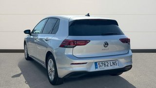 Volkswagen Golf 1.0 ETSI 81KW DSG LIFE 110 5P
