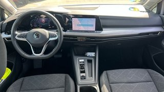 Volkswagen Golf 1.0 ETSI 81KW DSG LIFE 110 5P