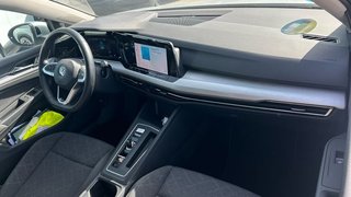 Volkswagen Golf 1.0 ETSI 81KW DSG LIFE 110 5P