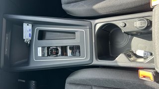 Volkswagen Golf 1.0 ETSI 81KW DSG LIFE 110 5P