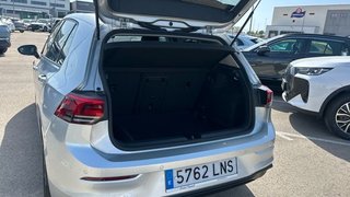 Volkswagen Golf 1.0 ETSI 81KW DSG LIFE 110 5P