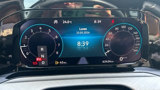 Volkswagen Golf 1.0 ETSI 81KW DSG LIFE 110 5P