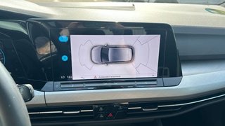 Volkswagen Golf 1.0 ETSI 81KW DSG LIFE 110 5P