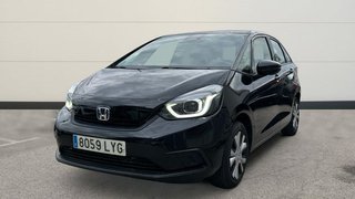 Honda Jazz 1.5 I-MMD HEV ELEGANCE 109 5P