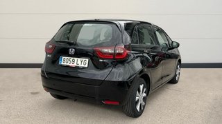 Honda Jazz 1.5 I-MMD HEV ELEGANCE 109 5P