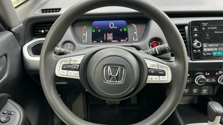 Honda Jazz 1.5 I-MMD HEV ELEGANCE 109 5P
