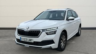 Skoda Kamiq 1.0 TSI 81KW DSG AMBITION 110 5P