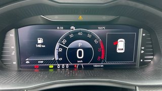 Skoda Kamiq 1.0 TSI 81KW DSG AMBITION 110 5P