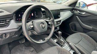 Skoda Kamiq 1.0 TSI 81KW DSG AMBITION 110 5P