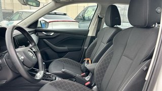 Skoda Kamiq 1.0 TSI 81KW DSG AMBITION 110 5P