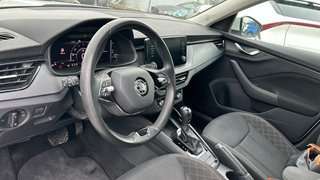 Skoda Kamiq 1.0 TSI 81KW DSG AMBITION 110 5P