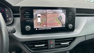 Skoda Kamiq 1.0 TSI 81KW DSG AMBITION 110 5P