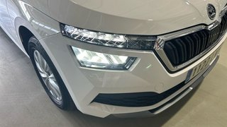 Skoda Kamiq 1.0 TSI 81KW DSG AMBITION 110 5P