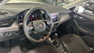 Skoda Kamiq 1.0 TSI 81KW DSG AMBITION 110 5P