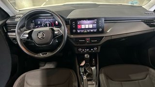 Skoda Kamiq 1.0 TSI 81KW DSG AMBITION 110 5P