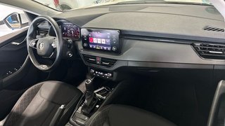 Skoda Kamiq 1.0 TSI 81KW DSG AMBITION 110 5P