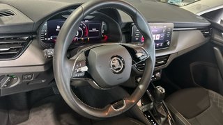 Skoda Kamiq 1.0 TSI 81KW DSG AMBITION 110 5P