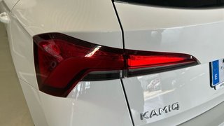 Skoda Kamiq 1.0 TSI 81KW DSG AMBITION 110 5P