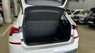 Skoda Kamiq 1.0 TSI 81KW DSG AMBITION 110 5P