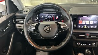 Skoda Kamiq 1.0 TSI 81KW DSG AMBITION 110 5P