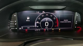 Skoda Kamiq 1.0 TSI 81KW DSG AMBITION 110 5P