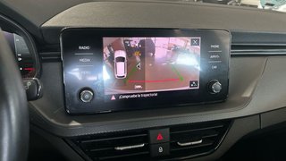 Skoda Kamiq 1.0 TSI 81KW DSG AMBITION 110 5P