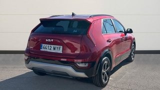 Kia Niro 1.6 GDI HEV DRIVE 129 5P