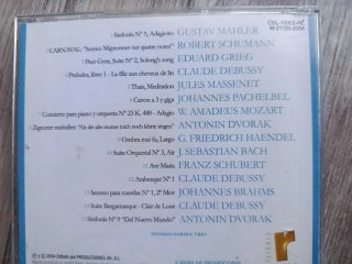 CD Classic Jazz Club Relax