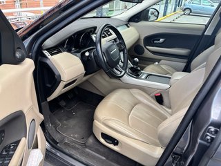 Land Rover Range Rover Evoque 2016