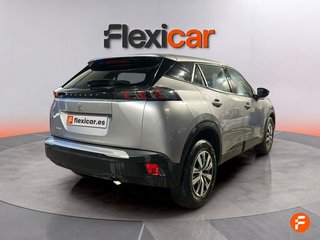 Peugeot 2008 Allure Pack Puretech 100 S&S 6 Vel. MAN