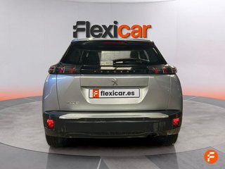 Peugeot 2008 Allure Pack Puretech 100 S&S 6 Vel. MAN