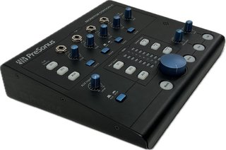 PreSonus Monitor Station V2 Mesa de Mezclas