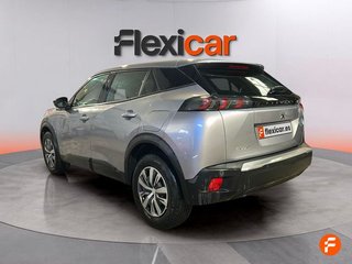 Peugeot 2008 Allure Pack Puretech 100 S&S 6 Vel. MAN