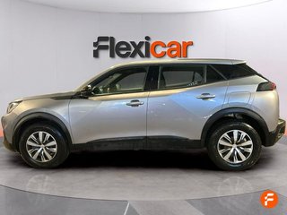 Peugeot 2008 Allure Pack Puretech 100 S&S 6 Vel. MAN