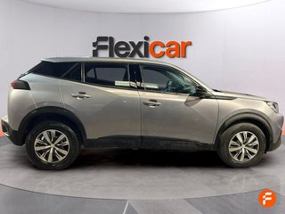 Peugeot 2008 Allure Pack Puretech 100 S&S 6 Vel. MAN