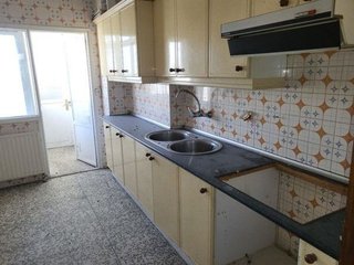 Piso en venta en Íscar