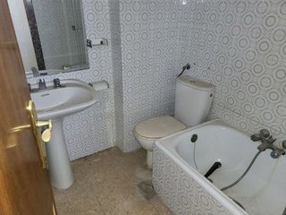 Piso en venta en Íscar